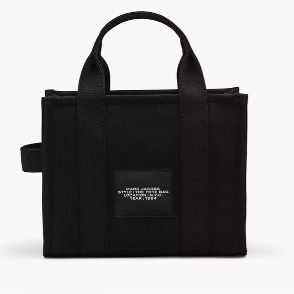 BRAND NEW MARC JACOBS The Small Canvas
Tote Bag - Picture 2 of 7